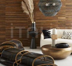 Кофейный столик Bates Large Cocktail Table 2038 Кофейный столик Bates Large Cocktail Table 2038 фабрика Arteriors