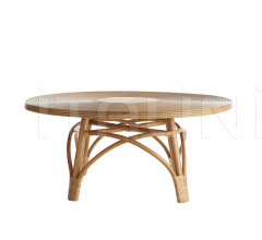 Кофейный столик Brooks Coffee Table DC5006 Кофейный столик Brooks Coffee Table DC5006 фабрика Arteriors