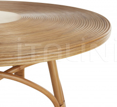 Кофейный столик Brooks Coffee Table DC5006 Кофейный столик Brooks Coffee Table DC5006 фабрика Arteriors