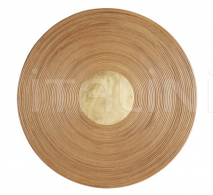 Кофейный столик Brooks Coffee Table DC5006 Кофейный столик Brooks Coffee Table DC5006 фабрика Arteriors