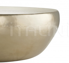 Кофейный столик Clint Large Cocktail Table 4413 Кофейный столик Clint Large Cocktail Table 4413 фабрика Arteriors