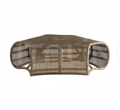 Кофейный столик Clint Large Cocktail Table 5596 Кофейный столик Clint Large Cocktail Table 5596 фабрика Arteriors