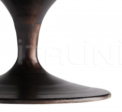 Кофейный столик Daryl Cocktail Table 6844 Кофейный столик Daryl Cocktail Table 6844 фабрика Arteriors
