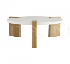 Кофейный столик Forrest Cocktail Table 5597 Кофейный столик Forrest Cocktail Table 5597 фабрика Arteriors