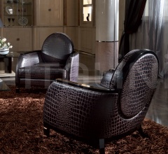 Кресло Althea Кресло Althea фабрика Turri