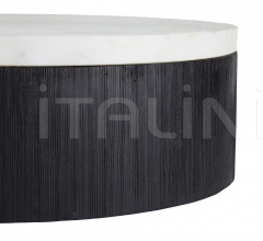 Кофейный столик Gregor Cocktail Table 4871 Кофейный столик Gregor Cocktail Table 4871 фабрика Arteriors