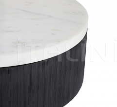 Кофейный столик Gregor Cocktail Table 4871 Кофейный столик Gregor Cocktail Table 4871 фабрика Arteriors