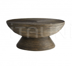 Кофейный столик Gregor Cocktail Table 5636 Кофейный столик Gregor Cocktail Table 5636 фабрика Arteriors