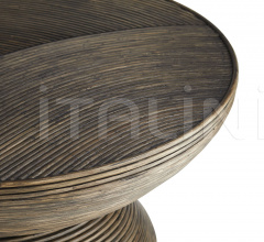 Кофейный столик Gregor Cocktail Table 5636 Кофейный столик Gregor Cocktail Table 5636 фабрика Arteriors
