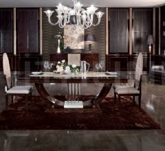 Кресло Althea Кресло Althea фабрика Turri