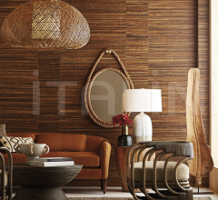 Кофейный столик Gregor Cocktail Table 5636 Кофейный столик Gregor Cocktail Table 5636 фабрика Arteriors