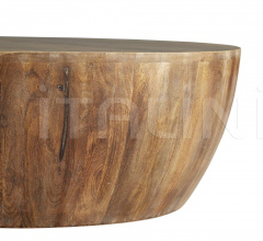 Кофейный столик Jacob Cocktail Table 4303 Кофейный столик Jacob Cocktail Table 4303 фабрика Arteriors