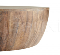 Кофейный столик Jacob Large Cocktail Table 4735 Кофейный столик Jacob Large Cocktail Table 4735 фабрика Arteriors