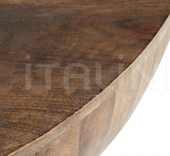Кофейный столик Jacob Large Cocktail Table 4735 Кофейный столик Jacob Large Cocktail Table 4735 фабрика Arteriors