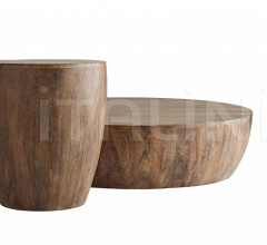 Кофейный столик Jacob Large Cocktail Table 4735 Кофейный столик Jacob Large Cocktail Table 4735 фабрика Arteriors