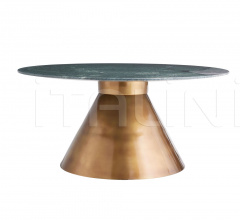 Кофейный столик Josie Cocktail Table 2076 Кофейный столик Josie Cocktail Table 2076 фабрика Arteriors