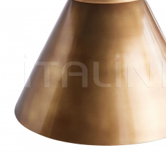 Кофейный столик Josie Cocktail Table 2076 Кофейный столик Josie Cocktail Table 2076 фабрика Arteriors