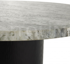 Кофейный столик Keck Cocktail Table 4626 Кофейный столик Keck Cocktail Table 4626 фабрика Arteriors