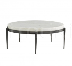 Кофейный столик Kelsie Cocktail Table 4392 Кофейный столик Kelsie Cocktail Table 4392 фабрика Arteriors