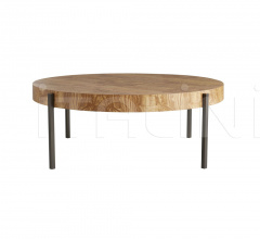 Кофейный столик Lanai Cocktail Table 5118 Кофейный столик Lanai Cocktail Table 5118 фабрика Arteriors