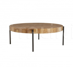 Кофейный столик Lanai Cocktail Table 5118 Кофейный столик Lanai Cocktail Table 5118 фабрика Arteriors