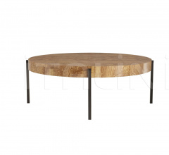 Кофейный столик Lanai Cocktail Table 5118 Кофейный столик Lanai Cocktail Table 5118 фабрика Arteriors