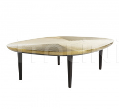 Кофейный столик Libero Cocktail Table 2022 Кофейный столик Libero Cocktail Table 2022 фабрика Arteriors