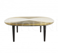 Кофейный столик Libero Cocktail Table 2022 Кофейный столик Libero Cocktail Table 2022 фабрика Arteriors