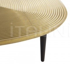 Кофейный столик Libero Cocktail Table 2022 Кофейный столик Libero Cocktail Table 2022 фабрика Arteriors