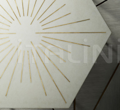 Кофейный столик Mae Cocktail Table 6881 Кофейный столик Mae Cocktail Table 6881 фабрика Arteriors