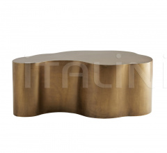 Кофейный столик Meadow Cocktail Table 2100 Кофейный столик Meadow Cocktail Table 2100 фабрика Arteriors