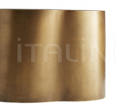 Кофейный столик Meadow Cocktail Table 2100 Кофейный столик Meadow Cocktail Table 2100 фабрика Arteriors