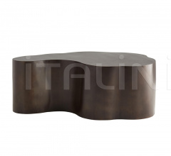 Кофейный столик Meadow Cocktail Table 2101 Кофейный столик Meadow Cocktail Table 2101 фабрика Arteriors
