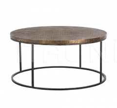 Кофейный столик Nixon Coffee Table 6175 Кофейный столик Nixon Coffee Table 6175 фабрика Arteriors