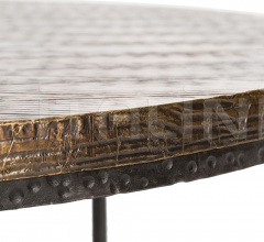 Кофейный столик Nixon Coffee Table 6175 Кофейный столик Nixon Coffee Table 6175 фабрика Arteriors
