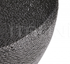 Кофейный столик Peyton Round Cocktail Table 5572 Кофейный столик Peyton Round Cocktail Table 5572 фабрика Arteriors