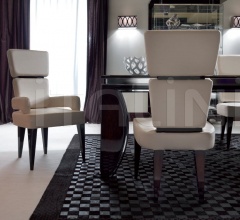 Стул Aretha Стул Aretha фабрика Turri