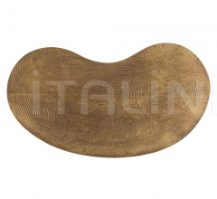 Кофейный столик Peyton Round Cocktail Table 2117 Кофейный столик Peyton Round Cocktail Table 2117 фабрика Arteriors