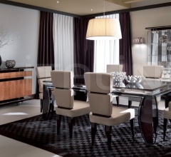 Стул Aretha Стул Aretha фабрика Turri