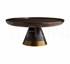 Кофейный столик Violi Cocktail Table 5370 Кофейный столик Violi Cocktail Table 5370 фабрика Arteriors