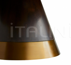 Кофейный столик Violi Cocktail Table 5370 Кофейный столик Violi Cocktail Table 5370 фабрика Arteriors