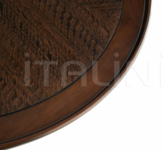 Кофейный столик Violi Cocktail Table 5370 Кофейный столик Violi Cocktail Table 5370 фабрика Arteriors