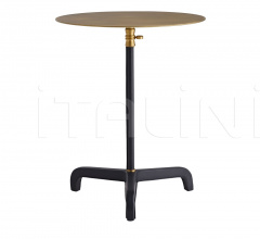 Столик Addison Large Accent Table DC2017 Столик Addison Large Accent Table DC2017 фабрика Arteriors