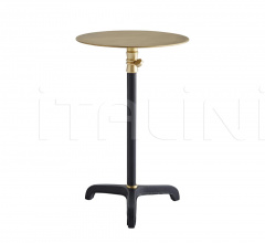 Столик Addison Short Accent Table DC2011 Столик Addison Short Accent Table DC2011 фабрика Arteriors