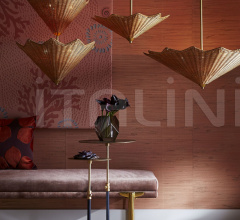 Столик Addison Short Accent Table DC2011 Столик Addison Short Accent Table DC2011 фабрика Arteriors