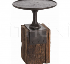 Столик Anvil Occasional Table DD2029 Столик Anvil Occasional Table DD2029 фабрика Arteriors