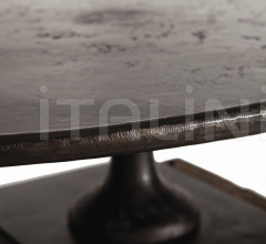 Столик Anvil Occasional Table DD2029 Столик Anvil Occasional Table DD2029 фабрика Arteriors