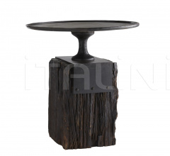 Столик Anvil Side Table DD2028 Столик Anvil Side Table DD2028 фабрика Arteriors