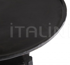 Столик Anvil Side Table DD2028 Столик Anvil Side Table DD2028 фабрика Arteriors