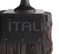 Столик Anvil Side Table DD2028 Столик Anvil Side Table DD2028 фабрика Arteriors